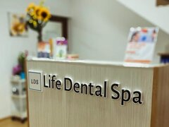 Life Dental Spa - Clinici Stomatologice Laser